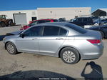 2010 Honda Accord 2.4 Lx Серебряный vin: 1HGCP2F3XAA084265