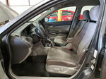 2010 Honda Accord Lxp Серый vin: 1HGCP2F40AA035116