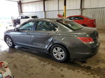 2010 Honda Accord Lxp Gray vin: 1HGCP2F40AA035116