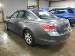2010 Honda Accord Lxp Gray vin: 1HGCP2F40AA093730