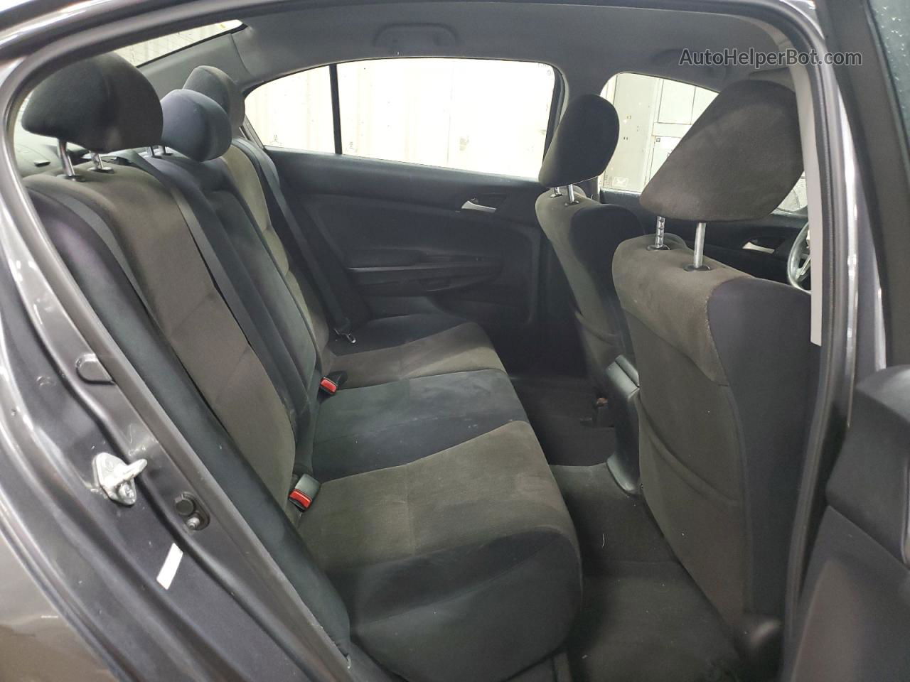 2010 Honda Accord Lxp Gray vin: 1HGCP2F40AA093730