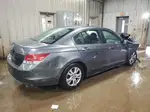 2010 Honda Accord Lxp Gray vin: 1HGCP2F40AA093730