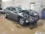 2010 Honda Accord Lxp Gray vin: 1HGCP2F40AA093730