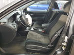 2010 Honda Accord Lxp Gray vin: 1HGCP2F40AA093730