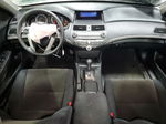 2010 Honda Accord Lxp Gray vin: 1HGCP2F40AA093730