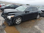 2010 Honda Accord Lxp Черный vin: 1HGCP2F44AA141004