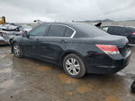 2010 Honda Accord Lxp Черный vin: 1HGCP2F44AA141004