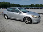 2010 Honda Accord Lxp Silver vin: 1HGCP2F49AA079020