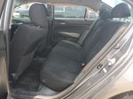 2010 Honda Accord Ex Серый vin: 1HGCP2F79AA028563