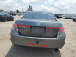2010 Honda Accord Ex Серый vin: 1HGCP2F79AA028563
