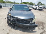 2010 Honda Accord Ex Серый vin: 1HGCP2F79AA028563