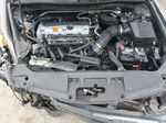 2010 Honda Accord Ex Серый vin: 1HGCP2F79AA028563