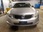 2010 Honda Accord Exl Серебряный vin: 1HGCP2F81AA071254