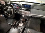 2010 Honda Accord Exl Серебряный vin: 1HGCP2F81AA071254