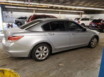 2010 Honda Accord Exl Серебряный vin: 1HGCP2F81AA071254