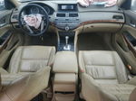 2010 Honda Accord Exl Черный vin: 1HGCP2F82AA040739