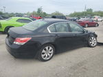 2010 Honda Accord Exl Черный vin: 1HGCP2F82AA040739
