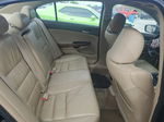 2010 Honda Accord Exl Черный vin: 1HGCP2F82AA040739