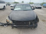 2010 Honda Accord Exl Черный vin: 1HGCP2F82AA040739
