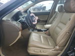 2010 Honda Accord Exl Черный vin: 1HGCP2F82AA040739