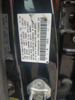 2010 Honda Accord Exl Черный vin: 1HGCP2F82AA040739