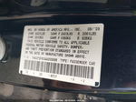 2010 Honda Accord 2.4 Ex-l Black vin: 1HGCP2F83AA000699