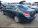2010 Honda Accord 2.4 Ex-l Black vin: 1HGCP2F83AA000699