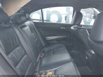2010 Honda Accord 2.4 Ex-l Black vin: 1HGCP2F83AA000699