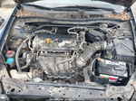 2010 Honda Accord 2.4 Ex-l Black vin: 1HGCP2F83AA000699