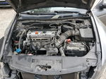 2010 Honda Accord Exl Серый vin: 1HGCP2F83AA109700