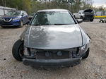 2010 Honda Accord Exl Серый vin: 1HGCP2F83AA109700