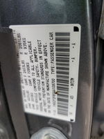 2010 Honda Accord Exl Серый vin: 1HGCP2F83AA109700