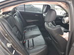2010 Honda Accord Exl Серый vin: 1HGCP2F83AA109700