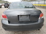 2010 Honda Accord Exl Серый vin: 1HGCP2F83AA109700