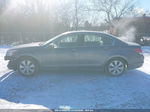 2010 Honda Accord 2.4 Ex-l Black vin: 1HGCP2F86AA108475