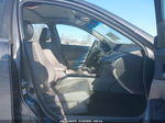 2010 Honda Accord 2.4 Ex-l Black vin: 1HGCP2F86AA108475