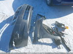 2010 Honda Accord 2.4 Ex-l Black vin: 1HGCP2F86AA108475