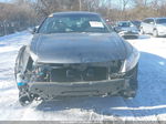 2010 Honda Accord 2.4 Ex-l Black vin: 1HGCP2F86AA108475
