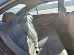 2010 Honda Accord Exl Серый vin: 1HGCP2F89AA087363