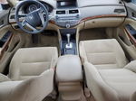 2008 Honda Accord Ex Красный vin: 1HGCP36708A040889