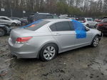 2009 Honda Accord Ex Серебряный vin: 1HGCP36709A031174