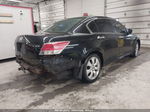 2008 Honda Accord 3.5 Ex Black vin: 1HGCP36718A070306