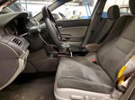 2008 Honda Accord Ex Серый vin: 1HGCP36728A022832