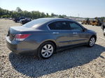 2008 Honda Accord Ex Gray vin: 1HGCP36738A011404