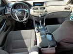 2008 Honda Accord Ex Gray vin: 1HGCP36738A011404