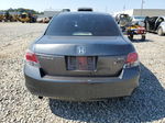 2008 Honda Accord Ex Gray vin: 1HGCP36738A011404