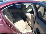 2008 Honda Accord Sdn Ex Темно-бордовый vin: 1HGCP36758A047725