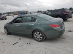 2009 Honda Accord Ex Green vin: 1HGCP36759A044521