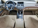 2008 Honda Accord Ex Белый vin: 1HGCP36778A038914