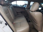 2008 Honda Accord Ex Белый vin: 1HGCP36788A048545